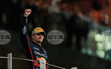 Макс Ферстапен няма да загуби интерес към Формула 1, категоричен е ръководител в отбора на Ред Бул