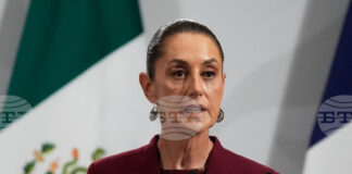 Мексико се съгласи да доставя по-предвидимо количество вода на САЩ