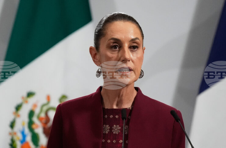 Мексико се съгласи да доставя по-предвидимо количество вода на САЩ