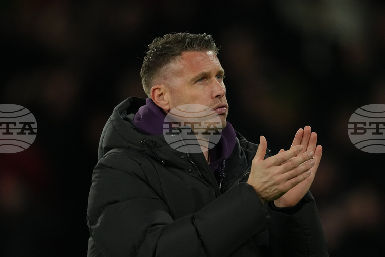 Мениджърът Витор Перейра за шестте промени в титулярния състав на Нотингам Форест: "Мисля за този мач, за следващия, за два напред"