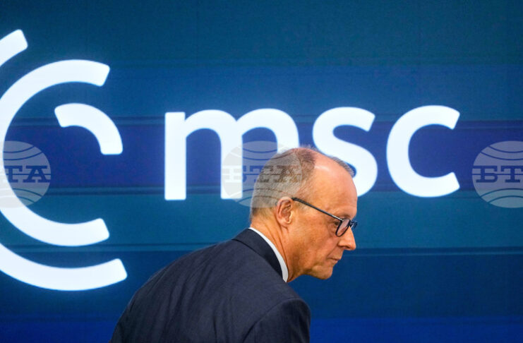 Мерц изключи варианта Германия да се сдобие с ядрени оръжия