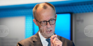 Мерц ще се срещне с Рубио и Ван И в Мюнхен, съобщи германски официален представител