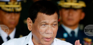 Международният наказателен съд ще започне в понеделник разглеждане на предполагаемите престъпления на бившия президент на Филипините Дутерте