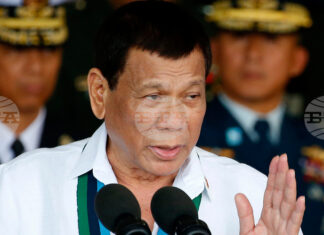 Международният наказателен съд ще започне в понеделник разглеждане на предполагаемите престъпления на бившия президент на Филипините Дутерте
