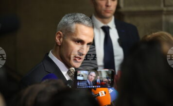 Андрей Гюров