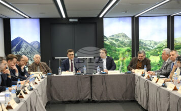 Как отново да станем девет милиона в България, обсъдиха експерти на дискусия, организирана от „Продължаваме промяната“