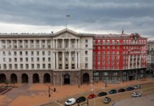 Министерският съвет не иска Съветът по сигурността да бъде превръщан в арена за предизборни изяви, заявиха от правителството