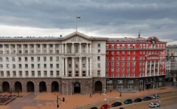 Министерският съвет не иска Съветът по сигурността да бъде превръщан в арена за предизборни изяви, заявиха от правителството