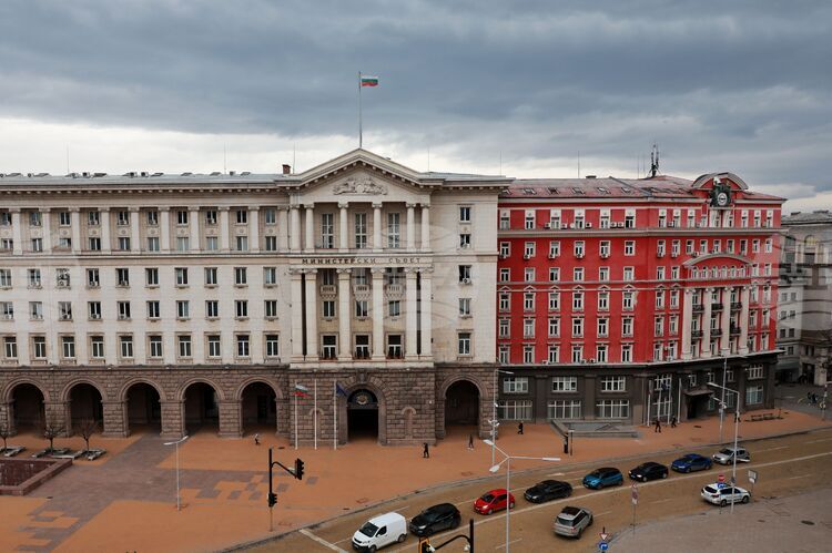 Министерският съвет не иска Съветът по сигурността да бъде превръщан в арена за предизборни изяви, заявиха от правителството