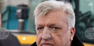 Министрите след Борислав Сандов са опитвали да прекратят споразумението с „Национална агенция за контрол на защитените територии“ , каза Манол Генов