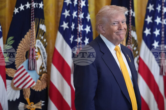 Митата, плащани от средни американски компании, са се утроили миналата година, показва анализ на институт към „Джей Пи Морган Чейс“