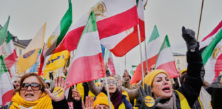 Митинг в защита на човешките права в Иран се очаква да привлече огромен брой участници по време на Мюнхенската конференция