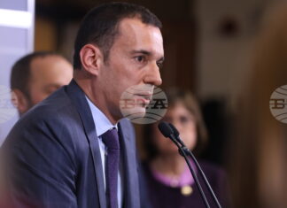 Много се надявам да има международно разследване, каза кметът на София Васил Трезиев по случаите до хижа „Петрохан“ и връх Околчица