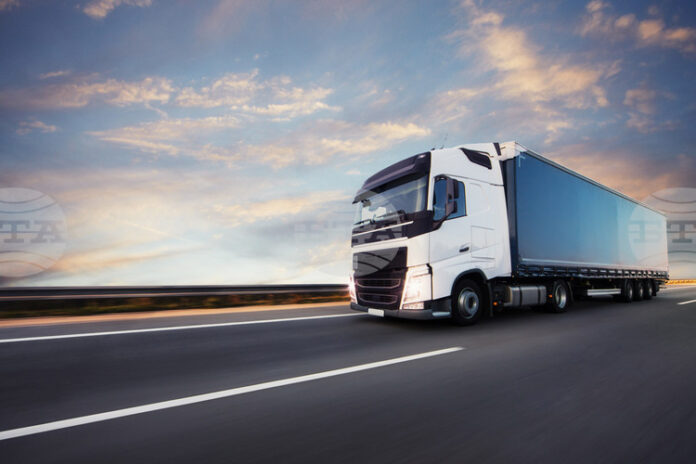 МОЛДПРЕС: Молдовският износ бележи ръст от 6,4 процента за 2025 г.