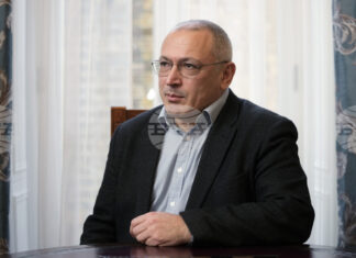 Московският градски съд призна книгата “Как да убием дракона” за екстремистка