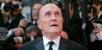 На 95 години почина американският актьор Робърт Дювал