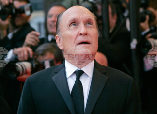 На 95 години почина американският актьор Робърт Дювал