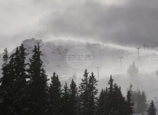 На много места все още има лавинна опасност, съобщиха от Планинската спасителна служба на БЧК