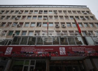 Националният съвет на БСП избра състав на Изпълнителното бюро