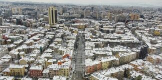 Над 11 500 потребители са сключили договор за жилищен заем чрез кредитен посредник през втората половина на 2025 г., сочат данните на БНБ