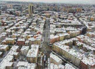 Над 11 500 потребители са сключили договор за жилищен заем чрез кредитен посредник през втората половина на 2025 г., сочат данните на БНБ