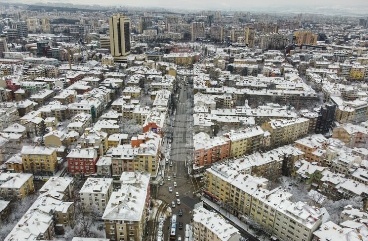 Над 11 500 потребители са сключили договор за жилищен заем чрез кредитен посредник през втората половина на 2025 г., сочат данните на БНБ