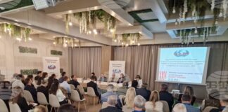 Над 150 хореографи, ръководители на 89 фолклорни ансамбли, специалисти и организатори на фестивали се събраха във Велико Търново