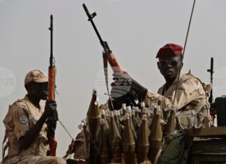 Най-малко 28 души загинаха при нападение на суданските Сили за бърза подкрепа в Дарфур, съобщи лекарска организация