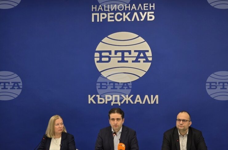 Наложителна е смяната на настоящите директори на областните дирекции на МВР в страната, смятат от „Да, България“