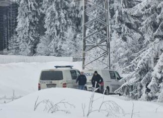 Намерените край прохода Петрохан три тела не са на криминално проявени лица, каза главен комисар Захари Васков