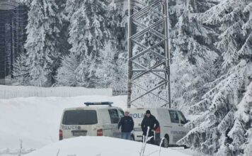 Намерени са край прохода Петрохан три тела