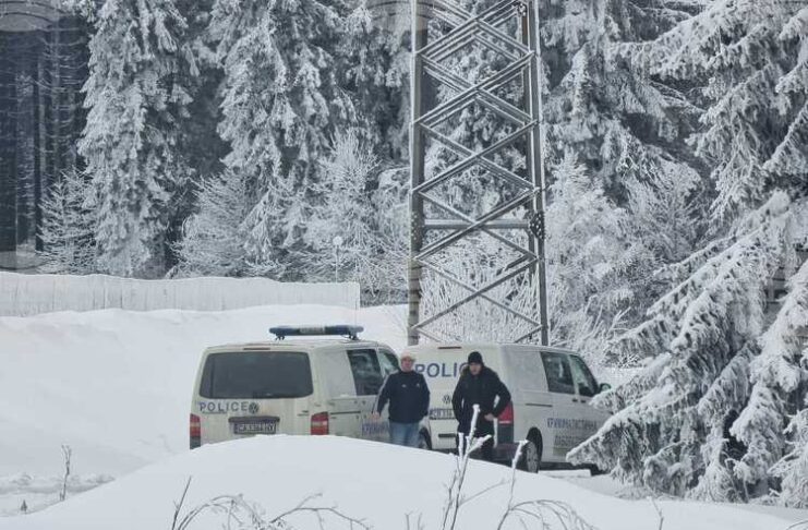 Намерени са край прохода Петрохан три тела
