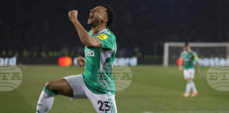 Нападателят на Нюкасъл Джейкъб Мърфи: „Мачът срещу Карабах ще бъде труден“