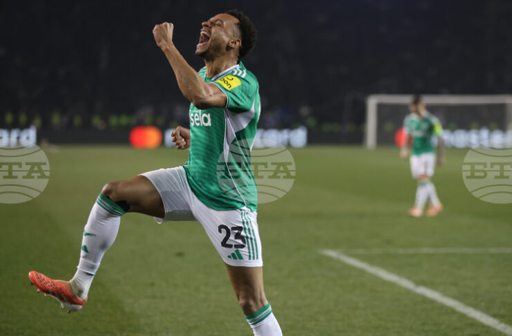 Нападателят на Нюкасъл Джейкъб Мърфи: „Мачът срещу Карабах ще бъде труден“