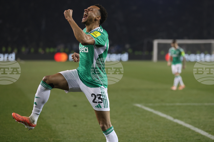 Нападателят на Нюкасъл Джейкъб Мърфи: „Мачът срещу Карабах ще бъде труден“