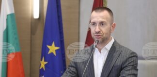 Необходимостта от задружна работа между адвокати и съдии е по-голяма от всякога, каза Руси Алексиев, председател на СГС