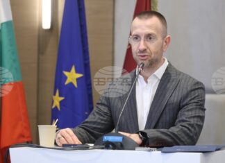 Необходимостта от задружна работа между адвокати и съдии е по-голяма от всякога, каза Руси Алексиев, председател на СГС