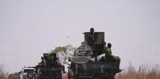 Нигерийската армия заяви, че е убила командир на "Боко Харам" и още 10 бойци от ислямистката групировка