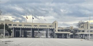 Нормален е трафикът на граничните пунктове и преходи в страната, съобщават от "Гранична полиция"