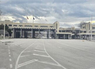 Нормален е трафикът на граничните пунктове и преходи в страната, съобщават от "Гранична полиция"