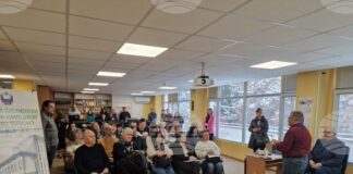 Нов дигитален клуб отвори врати в един от филиалите на Регионалната библиотека във Велико Търново