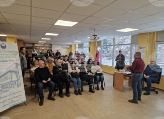 Нов дигитален клуб отвори врати в един от филиалите на Регионалната библиотека във Велико Търново