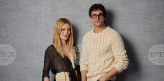 Нов сериал описва връзката на Джон Ф. Кенеди-младши и Каролин Бесет, завършила трагично само три години след сватбата им