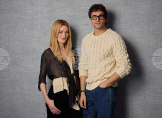 Нов сериал описва връзката на Джон Ф. Кенеди-младши и Каролин Бесет, завършила трагично само три години след сватбата им