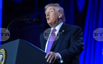 Нов уебсайт за лекарства с намаления, поддържан от правителството на Тръмп, ще започне да работи от днес, съобщи говорителката на Белия дом