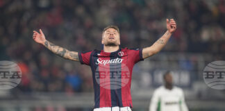 Новият нападател на ФК Париж Чиро Имобиле ще попадне в състава за мача с Лориен за Купата на Франция