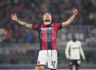 Новият нападател на ФК Париж Чиро Имобиле ще попадне в състава за мача с Лориен за Купата на Франция