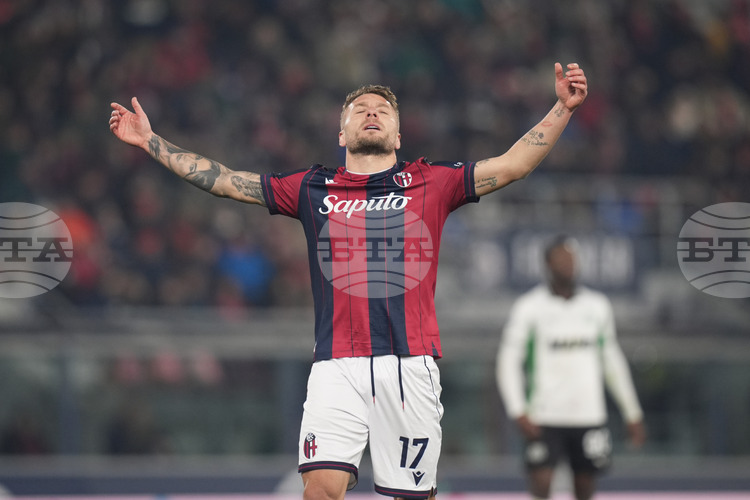 Новопостъпилият нападател на ФК Париж Чиро Имобиле е подготвен да