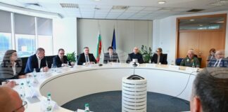 Няма промяна в графика на Летище „Васил Левски“ в София, е отчетено на оперативна среща в транспортното министерство