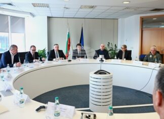 Няма промяна в графика на Летище „Васил Левски“ в София, е отчетено на оперативна среща в транспортното министерство